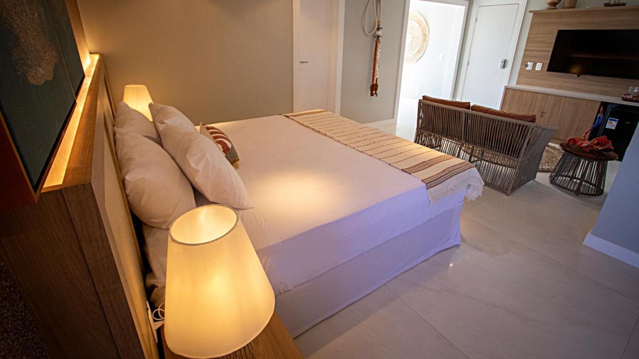 Paraiso Beach Hotel Aquiraz Ngoại thất bức ảnh
