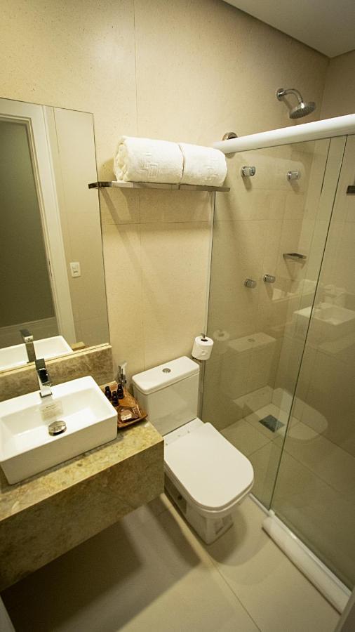 Paraiso Beach Hotel Aquiraz Ngoại thất bức ảnh