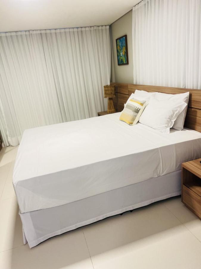 Paraiso Beach Hotel Aquiraz Ngoại thất bức ảnh